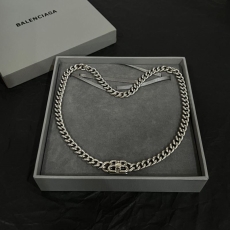 Balenciaga Necklaces